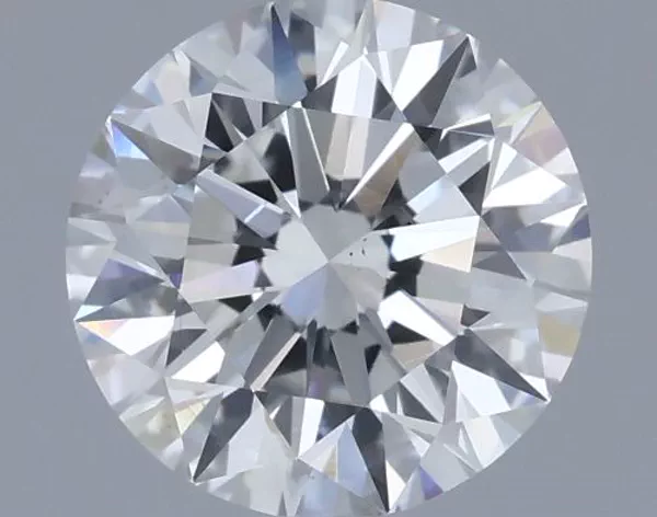 1.23 Carat · D · VS1 Rare Carat Ideal Cut