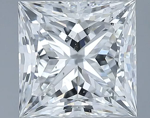 3.05 Carat · F · SI1 Rare Carat Ideal Cut