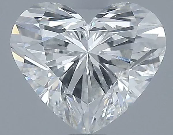 1.53 Carat · D · VS1 Rare Carat Ideal Cut