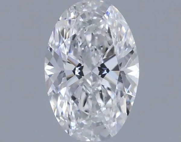 0.34 Carat · D · SI1 very good Cut