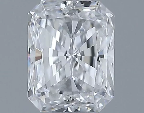 0.7 Carat · D · VVS2 Rare Carat Ideal Cut