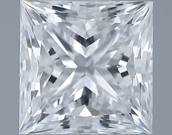 0.6 Carat · D · VS2 Rare Carat Ideal Cut