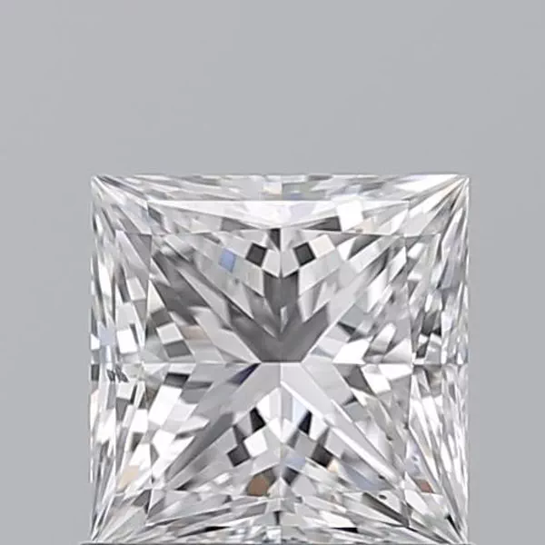 1.01 Carat · D · SI1 Rare Carat Ideal Cut