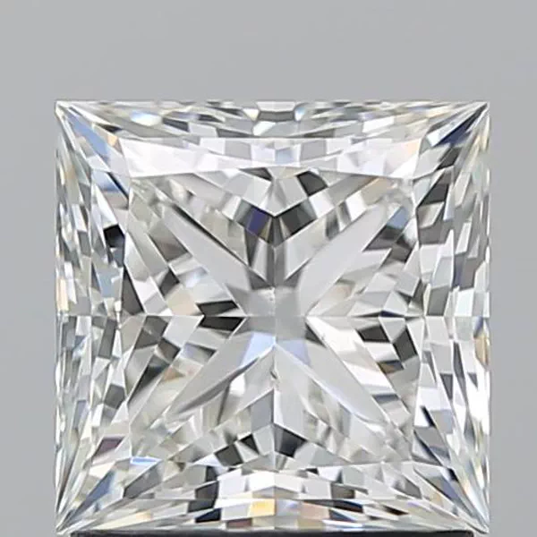 1.62 Carat · I · SI1 Rare Carat Ideal Cut