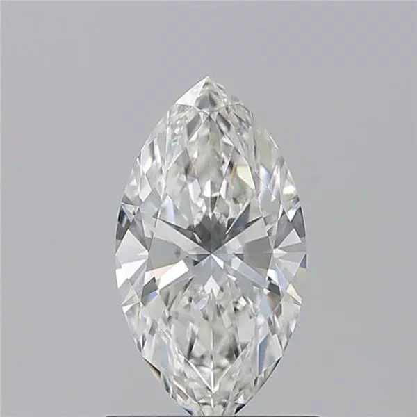 0.9 Carat · H · IF very good Cut