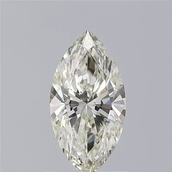 1.01 Carat · K · SI1 Rare Carat Ideal Cut