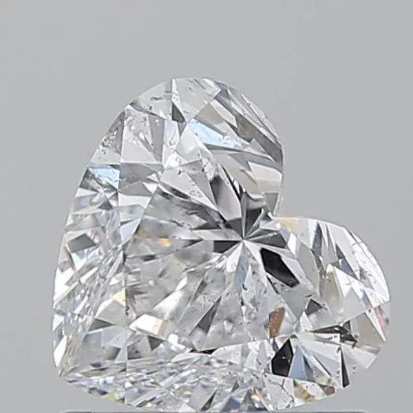 1.01 Carat · D · SI2 Rare Carat Ideal Cut