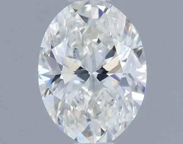 0.6 Carat · H · SI1 very good Cut