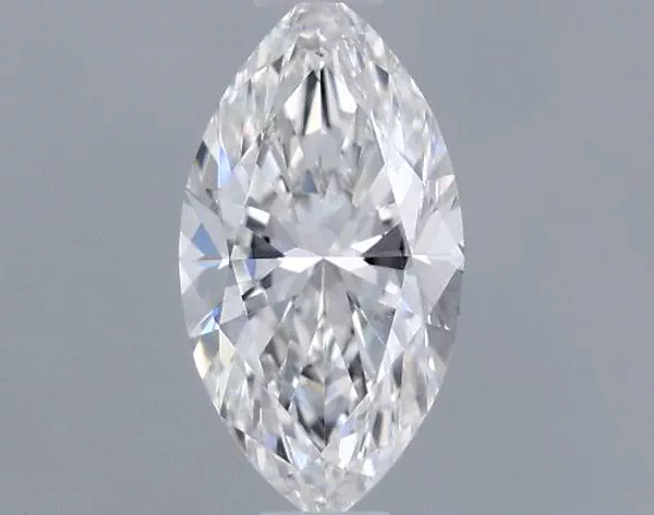 0.44 Carat · F · VVS1 very good Cut