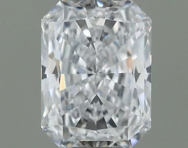 0.41 Carat · D · VVS1 Rare Carat Ideal Cut
