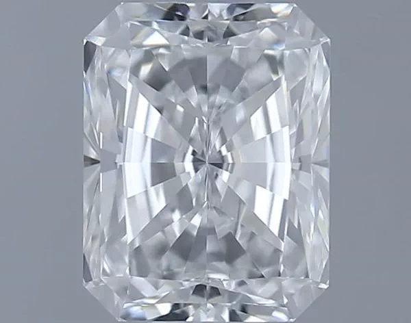 0.91 Carat · F · VVS1 very good Cut