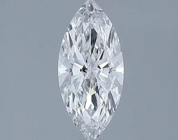 1.01 Carat · D · VS1 Rare Carat Ideal Cut