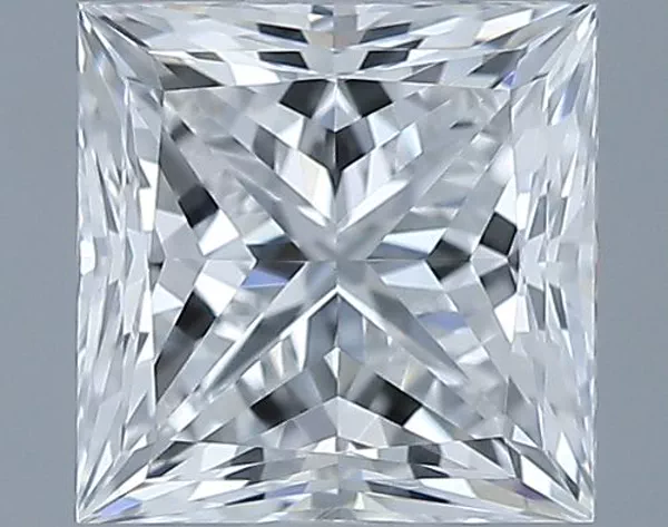 1 Carat · E · VVS2 Rare Carat Ideal Cut