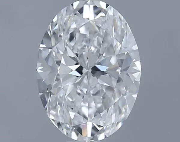 1 Carat · D · VS2 very good Cut