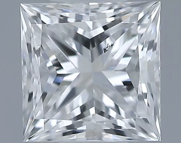 0.48 Carat · F · SI1 very good Cut