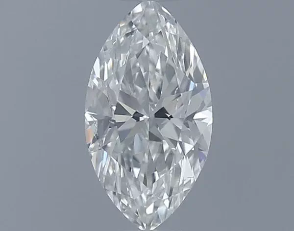 0.5 Carat · H · SI1 very good Cut
