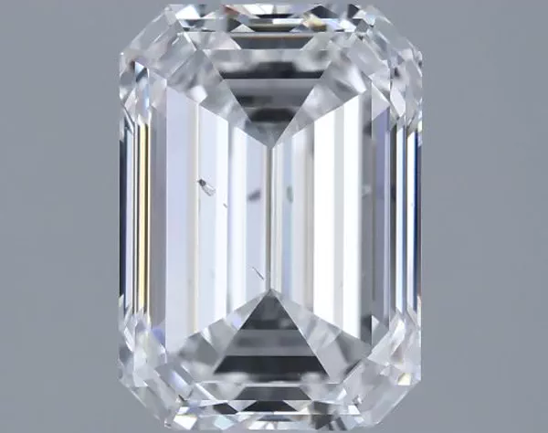 2.11 Carat · E · SI2 Rare Carat Ideal Cut