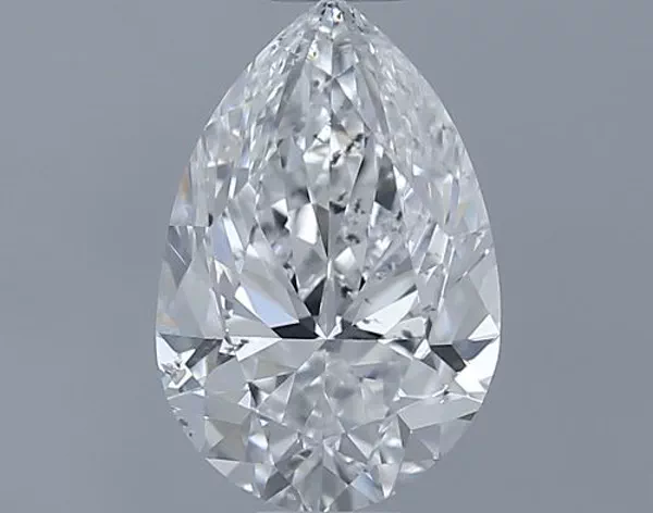 0.91 Carat · E · SI1 very good Cut