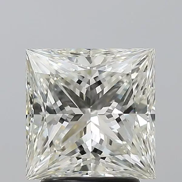 2.52 Carat · J · VVS2 Rare Carat Ideal Cut
