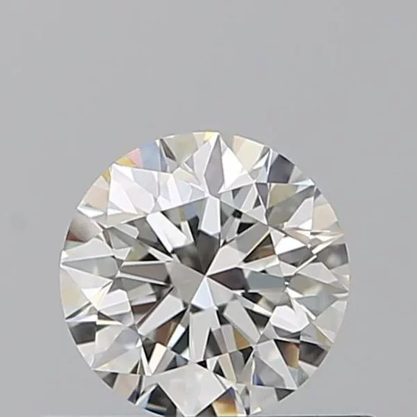 0.5 Carat · I · VVS2 very good Cut
