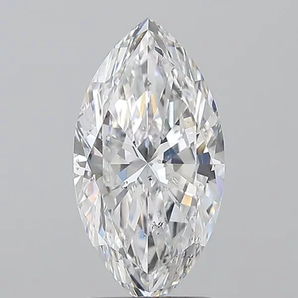 1.8 Carat · D · SI2 Rare Carat Ideal Cut