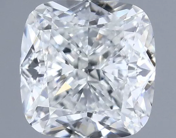 0.81 Carat · H · VS2 excellent Cut