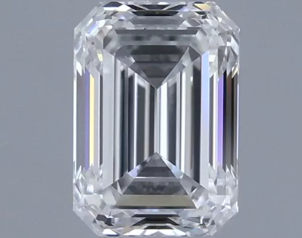 0.91 Carat · E · VVS2 Rare Carat Ideal Cut