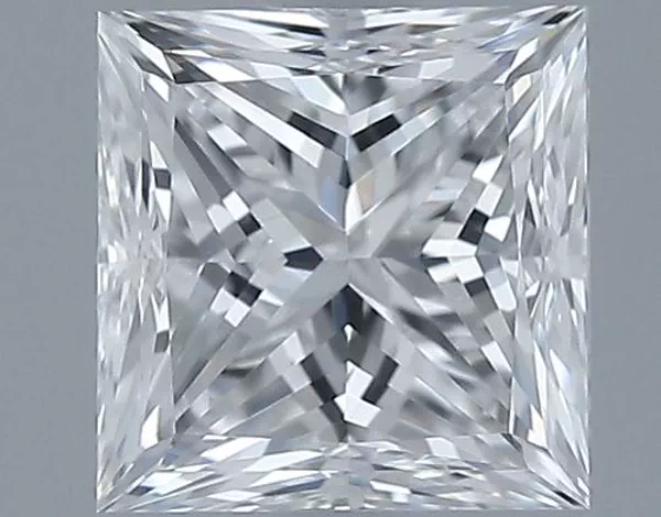 1 Carat · E · VVS2 very good Cut