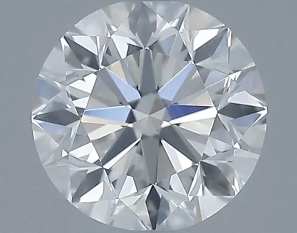 0.9 Carat · D · VVS2 very good Cut