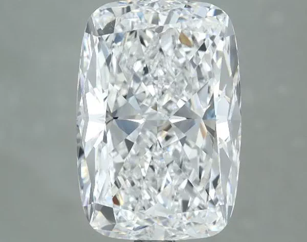 4.02 Carat · D · VS2 very good Cut