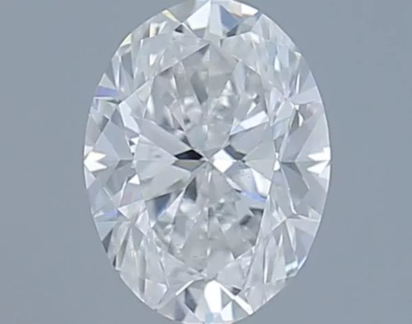 0.9 Carat · F · SI1 very good Cut