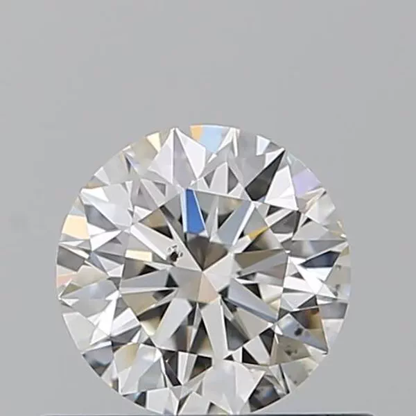 0.53 Carat · I · SI1 Rare Carat Ideal Cut