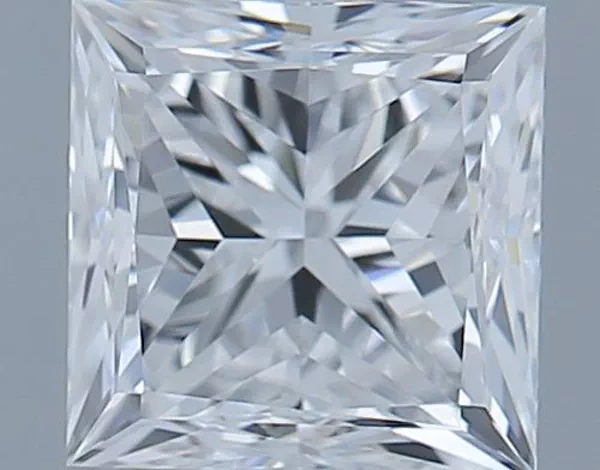 0.9 Carat · D · VVS2 very good Cut