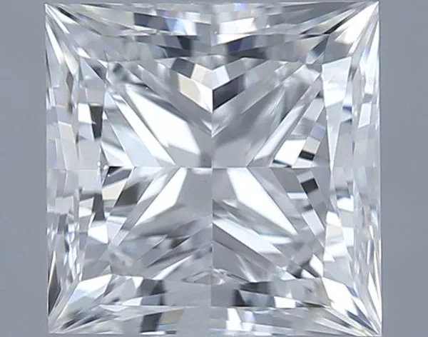 1 Carat · F · VS1 very good Cut