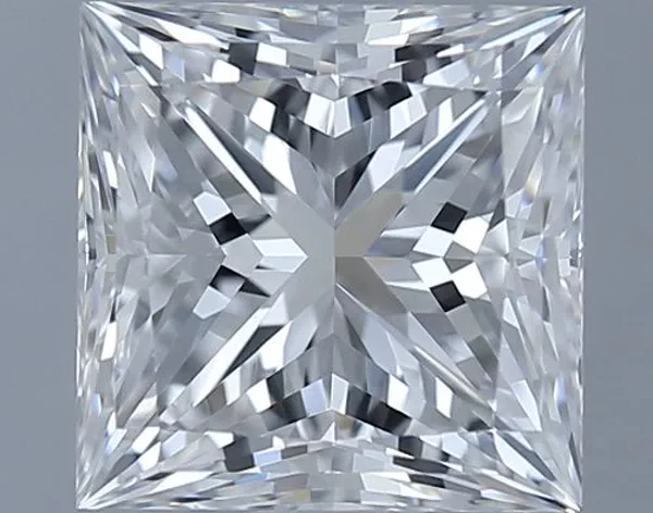 1.53 Carat · E · VVS2 Rare Carat Ideal Cut