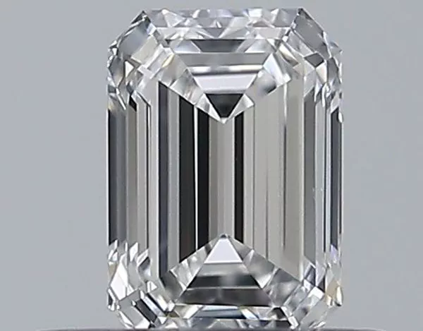 0.39 Carat · D · VS2 Rare Carat Ideal Cut