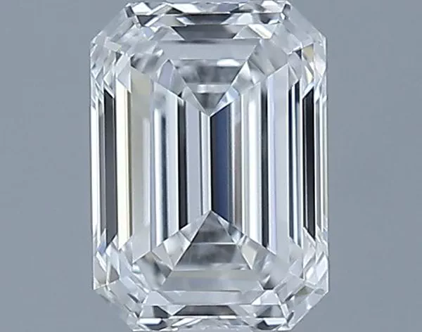 0.74 Carat · D · VVS1 Rare Carat Ideal Cut