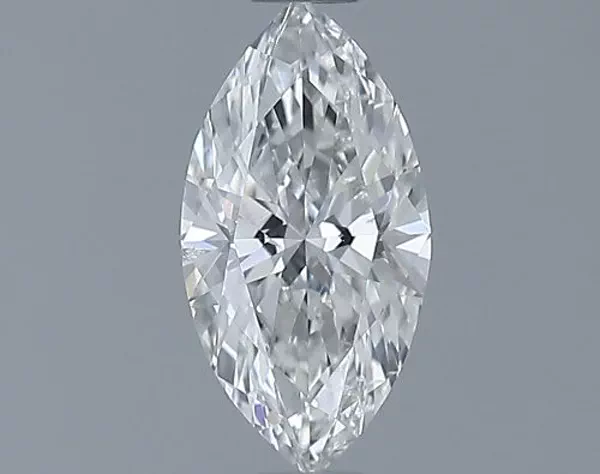 0.54 Carat · G · SI2 very good Cut
