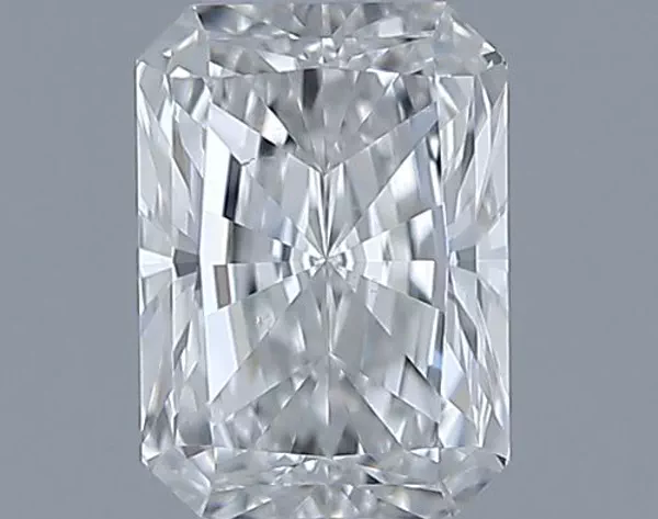0.43 Carat · E · SI1 Rare Carat Ideal Cut