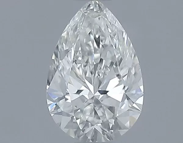 0.41 Carat · I · VVS1 very good Cut