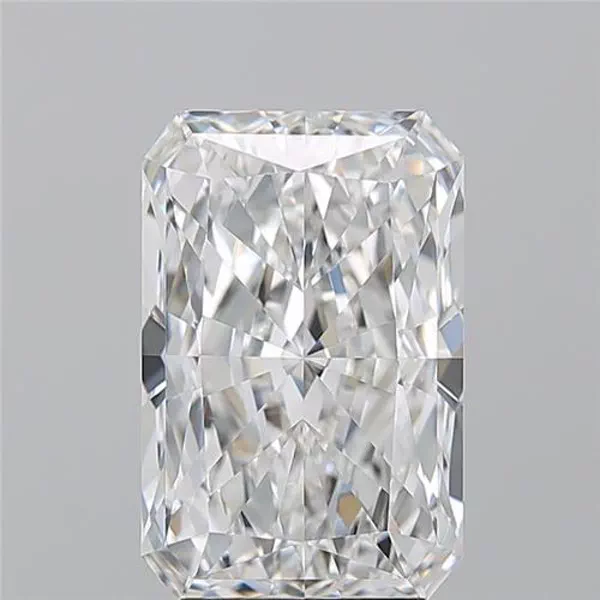 4.01 Carat · F · VS1 Rare Carat Ideal Cut