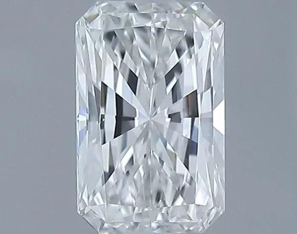 0.51 Carat · G · VVS2 Rare Carat Ideal Cut