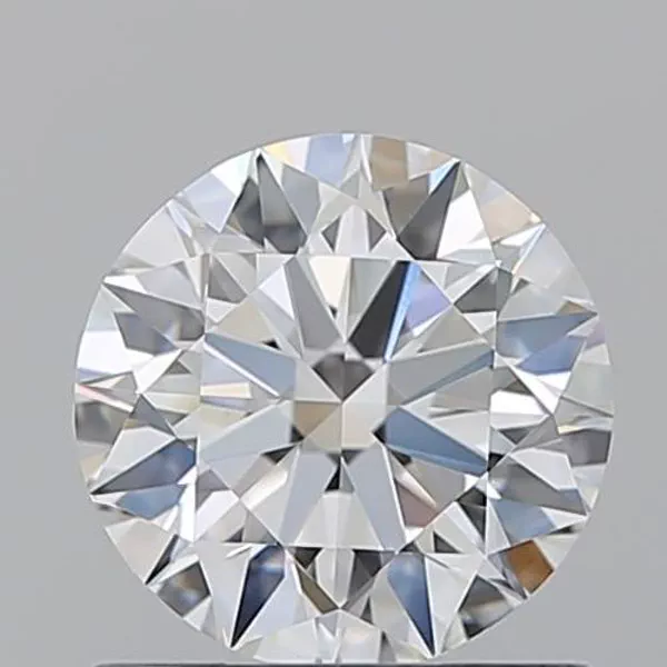 1.02 Carat · F · VS1 Rare Carat Ideal Cut
