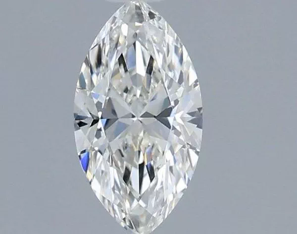 0.41 Carat · I · VS2 Rare Carat Ideal Cut