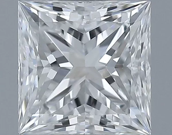 0.49 Carat · E · VVS1 Rare Carat Ideal Cut
