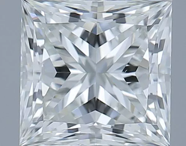 1.17 Carat · I · VS1 Rare Carat Ideal Cut
