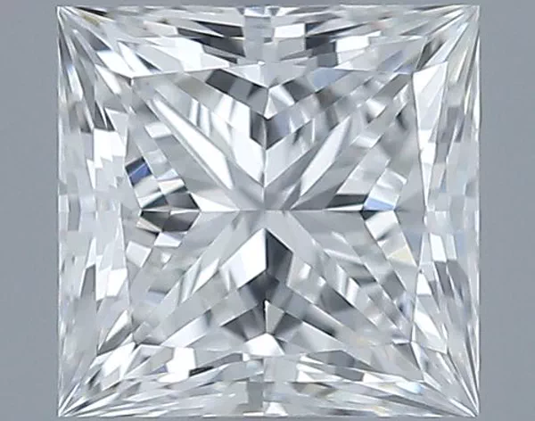 0.61 Carat · F · VVS2 Rare Carat Ideal Cut