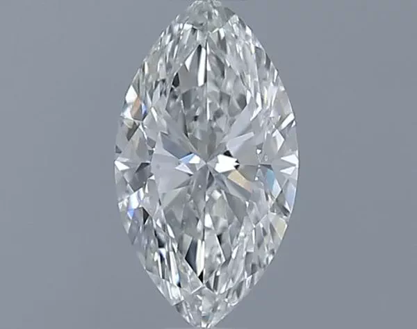 0.59 Carat · H · VS2 very good Cut