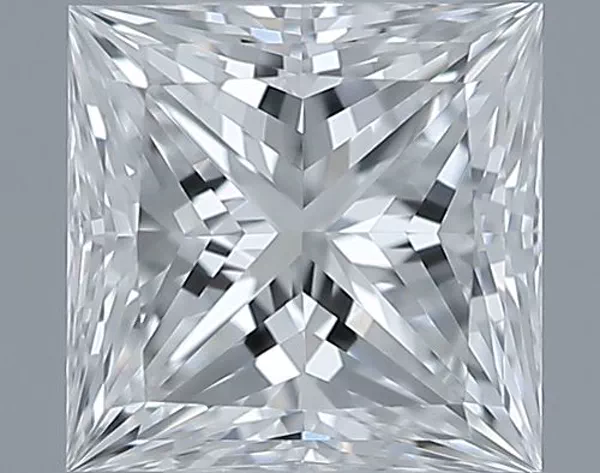 0.42 Carat · E · VVS1 Rare Carat Ideal Cut