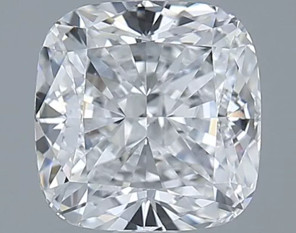 3.01 Carat · D · VS1 Rare Carat Ideal Cut